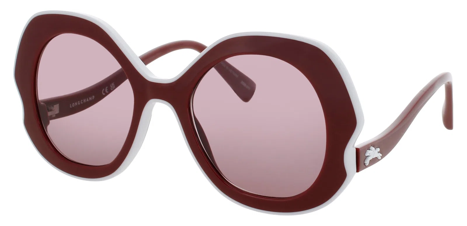 Longchamp LO780SN Sunglasses